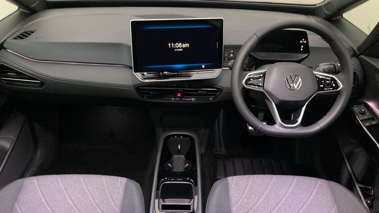 Volkswagen ID.3 150kW Match Pro S 77kWh 5dr Auto [5 Seats] Electric Hatchback